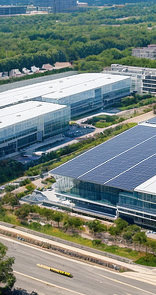 產業(yè)園區(qū)